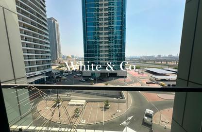 Apartment - 1 - 2 for sale in Lakeside Residence - JLT Cluster A - Jumeirah Lake Towers - Dubai Apartment - 1 - 2 for sale in Lakeside Residence - JLT Cluster A - Jumeirah Lake Towers - Dubai