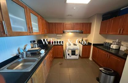 Apartment - 1 - 2 for sale in Lakeside Residence - JLT Cluster A - Jumeirah Lake Towers - Dubai