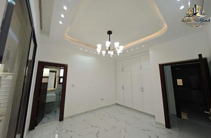 Villa - 5 - 7 for rent in Al Yasmeen 1 - Al Yasmeen - Ajman