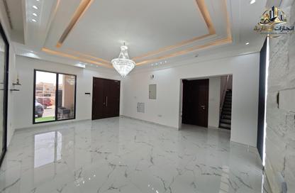 Villa - 5 - 7 for rent in Al Yasmeen 1 - Al Yasmeen - Ajman