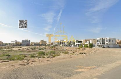 Land - Studio for sale in Al Rawda 2 Villas - Al Rawda 2 - Al Rawda - Ajman Land - Studio for sale in Al Rawda 2 Villas - Al Rawda 2 - Al Rawda - Ajman