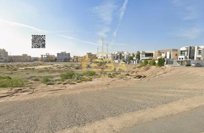 Land - Studio for sale in Al Rawda 2 Villas - Al Rawda 2 - Al Rawda - Ajman Land - Studio for sale in Al Rawda 2 Villas - Al Rawda 2 - Al Rawda - Ajman