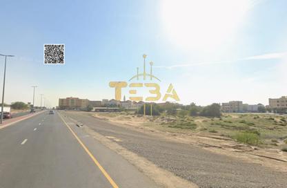 Land - Studio for sale in Al Rawda 2 Villas - Al Rawda 2 - Al Rawda - Ajman Land - Studio for sale in Al Rawda 2 Villas - Al Rawda 2 - Al Rawda - Ajman