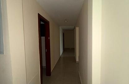 Apartment - 2 Bedrooms - 2 Bathrooms for rent in Al Majaz 3 - Al Majaz - Sharjah