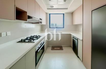 Apartment - 3 Bedrooms - 4 Bathrooms for sale in Zazen Ivy - Al Furjan - Dubai