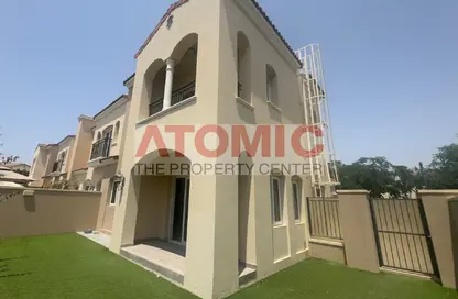 فيلا - 3 غرف نوم - 3 حمامات للايجار في كاسا فيفا - سيرينا - دبي لاند - دبي