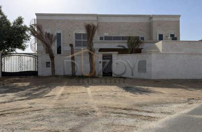 Villa - 5 - 7 for rent in Al Quoz 2 - Al Quoz - Dubai