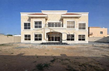 Villa - 5 - 7 for rent in Al Quoz 2 - Al Quoz - Dubai