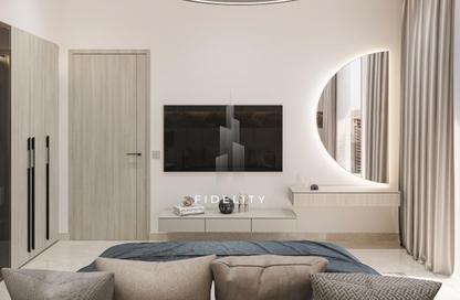 Apartment - 1 Bedroom - 2 Bathrooms for sale in Floarea Vista - Al Furjan - Dubai