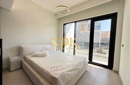 Apartment - 1 - 2 for rent in Al Serh Residences 11 - District 10 - Jumeirah Village Circle - Dubai
