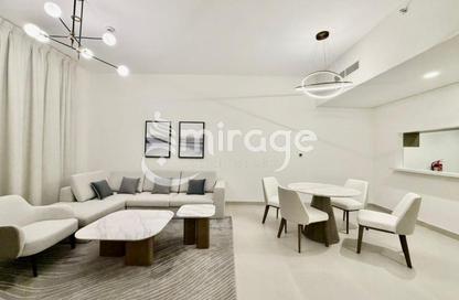 Apartment - 1 Bedroom - 1 Bathroom for rent in Residences C - Yas Golf Collection - Yas Island - Abu Dhabi