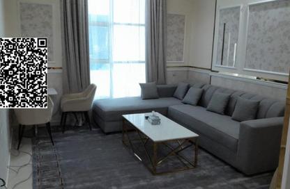 Apartment - 1 Bedroom - 2 Bathrooms for sale in City Tower - Al Nuaimiya - Ajman Apartment - 1 Bedroom - 2 Bathrooms for sale in City Tower - Al Nuaimiya - Ajman