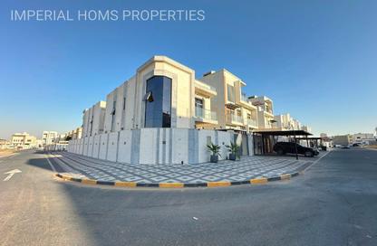 Villa - 6 Bedrooms - 7+ Bathrooms for sale in Al Zaheya Gardens - Al Zahya - Ajman