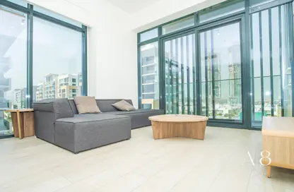 شقة - غرفة نوم - 1 حمام للبيع في عزيزي ريفيرا - ميدان واحد - ميدان - دبي