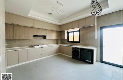 Villa - 5 Bedrooms - 7 Bathrooms for sale in Al Aamra Gardens - Al Amerah - Ajman