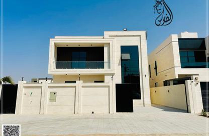 Villa - 5 Bedrooms - 7 Bathrooms for sale in Al Aamra Gardens - Al Amerah - Ajman