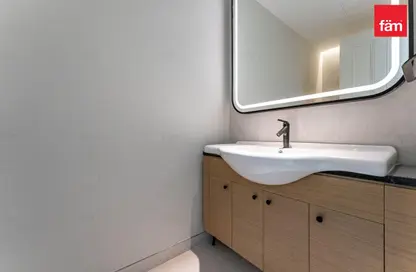 Apartment - 2 Bedrooms - 3 Bathrooms for rent in Marriott Executive Apartments - Al Barsha South - Al Barsha - Dubai