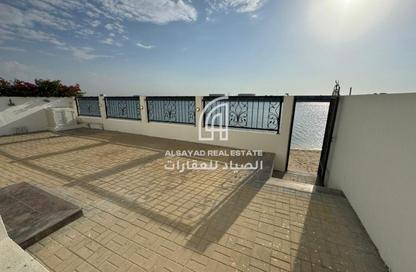 Villa - 5 Bedrooms - 5 Bathrooms for sale in Ajmal Makan City - Sharjah Waterfront City - Sharjah