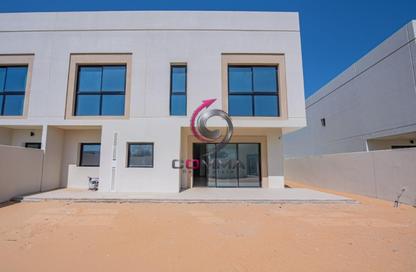 Villa - 4 Bedrooms - 5 Bathrooms for sale in The Magnolias - Yas Acres - Yas Island - Abu Dhabi