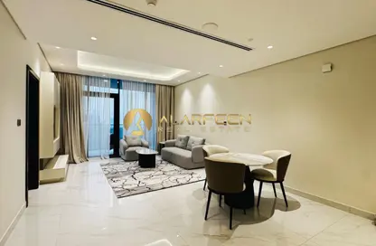 Apartment - 1 Bedroom - 2 Bathrooms for rent in Skyhills Residences 2 - Skyhills Residences - Dubai Science Park - Dubai