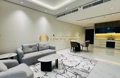 Apartment - 1 - 2 for rent in Skyhills Residences 2 - Skyhills Residences - Dubai Science Park - Dubai