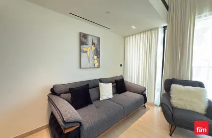 شقة - غرفة نوم - 1 حمام للبيع في بن غاطي كورنر - الضاحية 10 - قرية جميرا الدائرية - دبي