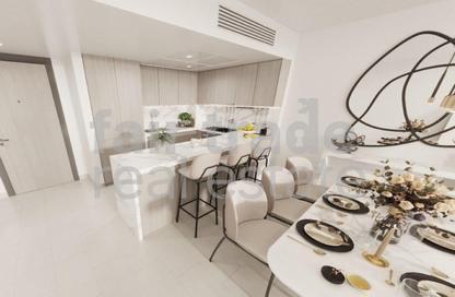 Apartment - 2 - 3 for sale in Louvre Abu Dhabi Residences - Saadiyat Cultural District - Saadiyat Island - Abu Dhabi