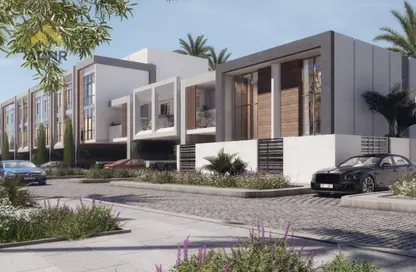 Townhouse - 2 Bedrooms - 3 Bathrooms for sale in Verdana 5 - Verdana - Dubai Investment Park 1 (DIP 1) - Dubai Investment Park (DIP) - Dubai
