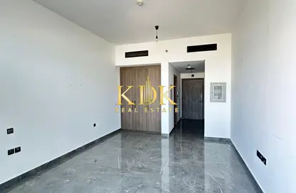Apartment - Studio - 1 Bathroom for rent in Joya Blanca Residences - Arjan - Dubai