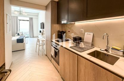 Apartment - Studio - 1 Bathroom for rent in Oxford Terraces 2 - District 11 - Jumeirah Village Circle - Dubai