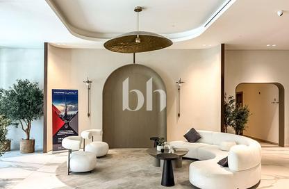Apartment - Studio - 1 Bathroom for rent in Oxford Terraces 2 - District 11 - Jumeirah Village Circle - Dubai