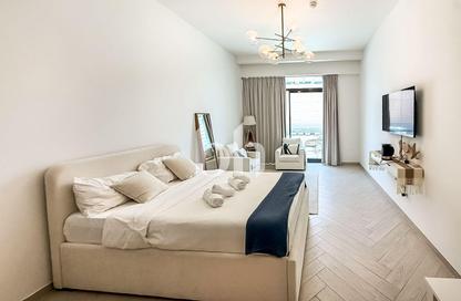 Apartment - Studio - 1 Bathroom for rent in Oxford Terraces 2 - District 11 - Jumeirah Village Circle - Dubai