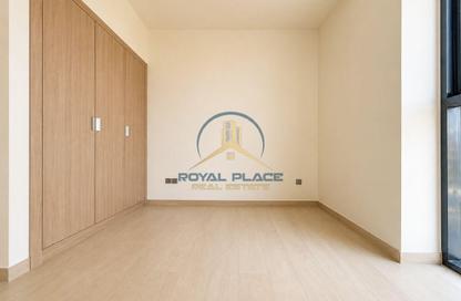 Apartment - 1 - 1 for rent in Azizi Riviera Beachfront Tower B - Azizi Riviera Beachfront - Azizi Riviera - Meydan One - Meydan - Dubai
