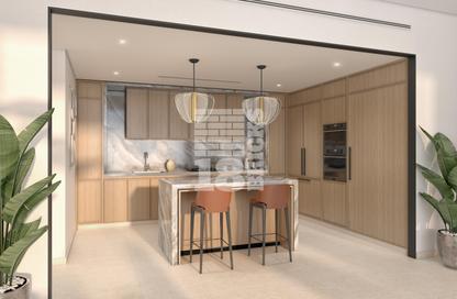 Apartment - Studio - 1 for sale in Azizi Venice 13 Building B - Azizi Venice 13 - Azizi Venice - Dubai South (Dubai World Central) - Dubai
