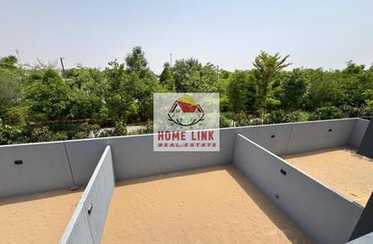 Townhouse - 2 Bedrooms - 3 Bathrooms for sale in Masaar Azalea - Masaar - Tilal City - Sharjah Townhouse - 2 Bedrooms - 3 Bathrooms for sale in Masaar Azalea - Masaar - Tilal City - Sharjah