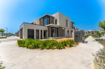 Townhouse - 4 Bedrooms - 5 Bathrooms for rent in Jebel Ali Village Townhouses - Jebel Ali Village - Jebel Ali - Dubai