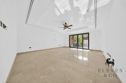 Townhouse - 4 Bedrooms - 4 Bathrooms for sale in Saadiyat Beach Villas - Saadiyat Beach - Saadiyat Island - Abu Dhabi