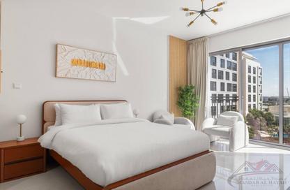 Apartment - Studio - 1 for rent in Uptown Al Zahia - Al Zahia - Muwaileh Commercial - Sharjah Apartment - Studio - 1 for rent in Uptown Al Zahia - Al Zahia - Muwaileh Commercial - Sharjah