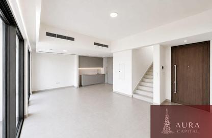 Townhouse - 3 - 4 for rent in Orania - The Valley - Dubai