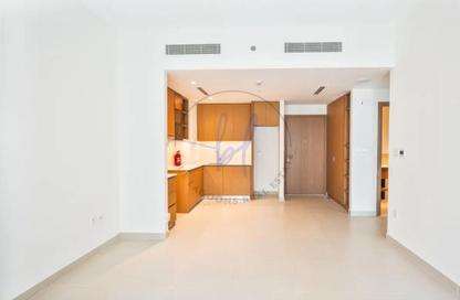 Apartment - 1 Bedroom - 1 Bathroom for sale in Cedar at Creek Beach Building 2 - Cedar at Creek Beach - Creek Beach - Dubai Creek Harbour (The Lagoons) - Dubai
