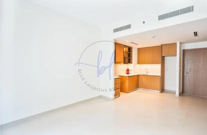 Apartment - 1 Bedroom - 1 Bathroom for sale in Cedar at Creek Beach Building 2 - Cedar at Creek Beach - Creek Beach - Dubai Creek Harbour (The Lagoons) - Dubai