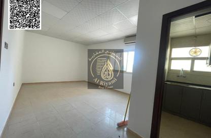 Apartment - Studio - 1 Bathroom for rent in Liwara 1 - Ajman