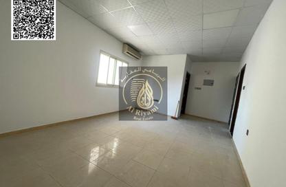 Apartment - Studio - 1 Bathroom for rent in Liwara 1 - Ajman