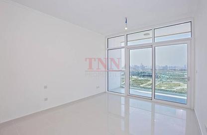 Apartment - Studio - 1 Bathroom for sale in Carson A - Carson - Damac Hills - Dubai