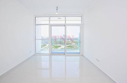 Apartment - Studio - 1 Bathroom for sale in Carson A - Carson - Damac Hills - Dubai Apartment - Studio - 1 Bathroom for sale in Carson A - Carson - Damac Hills - Dubai