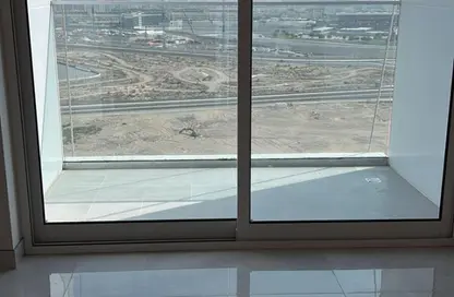 Apartment - Studio - 1 Bathroom for rent in Skyz by Danube - Arjan - Dubai