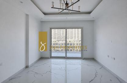 Apartment - Studio - 1 for rent in Vincitore Benessere - Arjan - Dubai