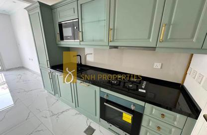 Apartment - Studio - 1 for rent in Vincitore Benessere - Arjan - Dubai Apartment - Studio - 1 for rent in Vincitore Benessere - Arjan - Dubai