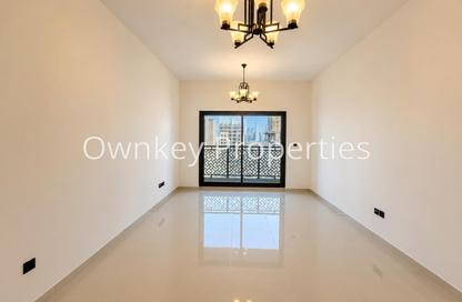 Apartment - 1 Bedroom - 2 Bathrooms for rent in Jaddaf Views - Al Jaddaf - Dubai