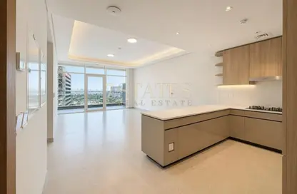 Apartment - 1 Bedroom - 2 Bathrooms for rent in Golf Residences by Fortimo - Dubai Hills Estate - Dubai